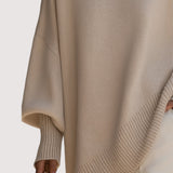 Patricia™ | Mühelose Eleganz Oversized Pullover