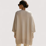 Patricia™ | Mühelose Eleganz Oversized Pullover
