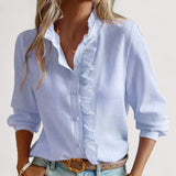 Doris™ | Elegante Bluse