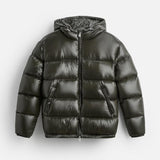 Alex™ | Unisex Steppjacke
