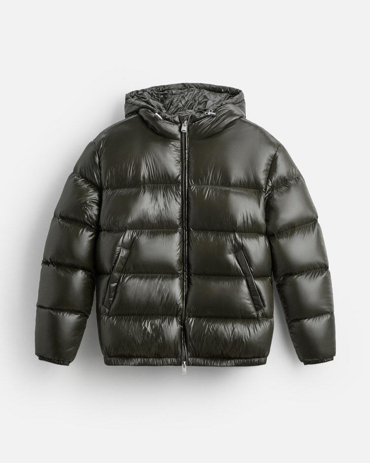 Alex™ | Unisex Steppjacke