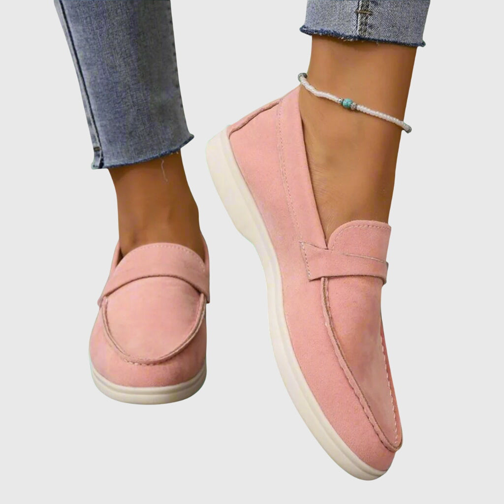 Lou | Orthopädische Schuhe