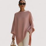 Patricia™ | Mühelose Eleganz Oversized Pullover
