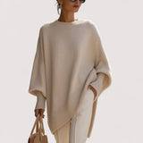 Patricia™ | Mühelose Eleganz Oversized Pullover