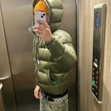 Alex™ | Unisex Steppjacke