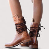 Françoise™ | Stiefel für Stil und Komfort