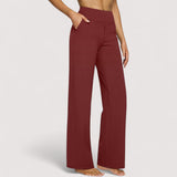 Elodie™ | Elegante Hose aus weichem Jersey
