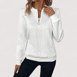 Birgit™ | Eleganter Stilvoller Strickpullover
