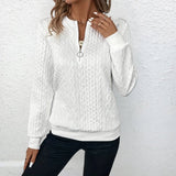 Birgit™ | Eleganter Stilvoller Strickpullover