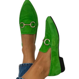 Kim | Spitzenschuhe