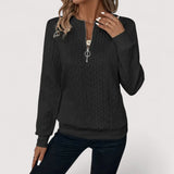 Birgit™ | Eleganter Stilvoller Strickpullover