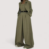 Eclat™ | Bustier & Jacke Set – Chic & Trendy