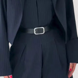 Eclat™ | Bustier & Jacke Set – Chic & Trendy