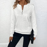 Birgit™ | Eleganter Stilvoller Strickpullover