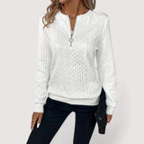 Birgit™ | Eleganter Stilvoller Strickpullover