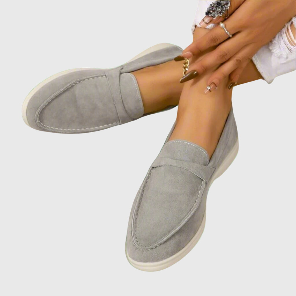 Lou | Orthopädische Schuhe
