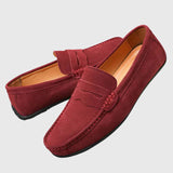 Sam | Orthopädische Loafers
