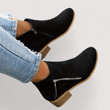 Milena™ | Modische Damen Orthopädische Stiefel