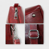 Aurora. - 4-teiliges Vintage-Taschen-Set