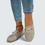 Orthelia™ | Flexible Mokassins für sensible Füsse