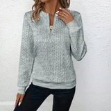 Birgit™ | Eleganter Stilvoller Strickpullover