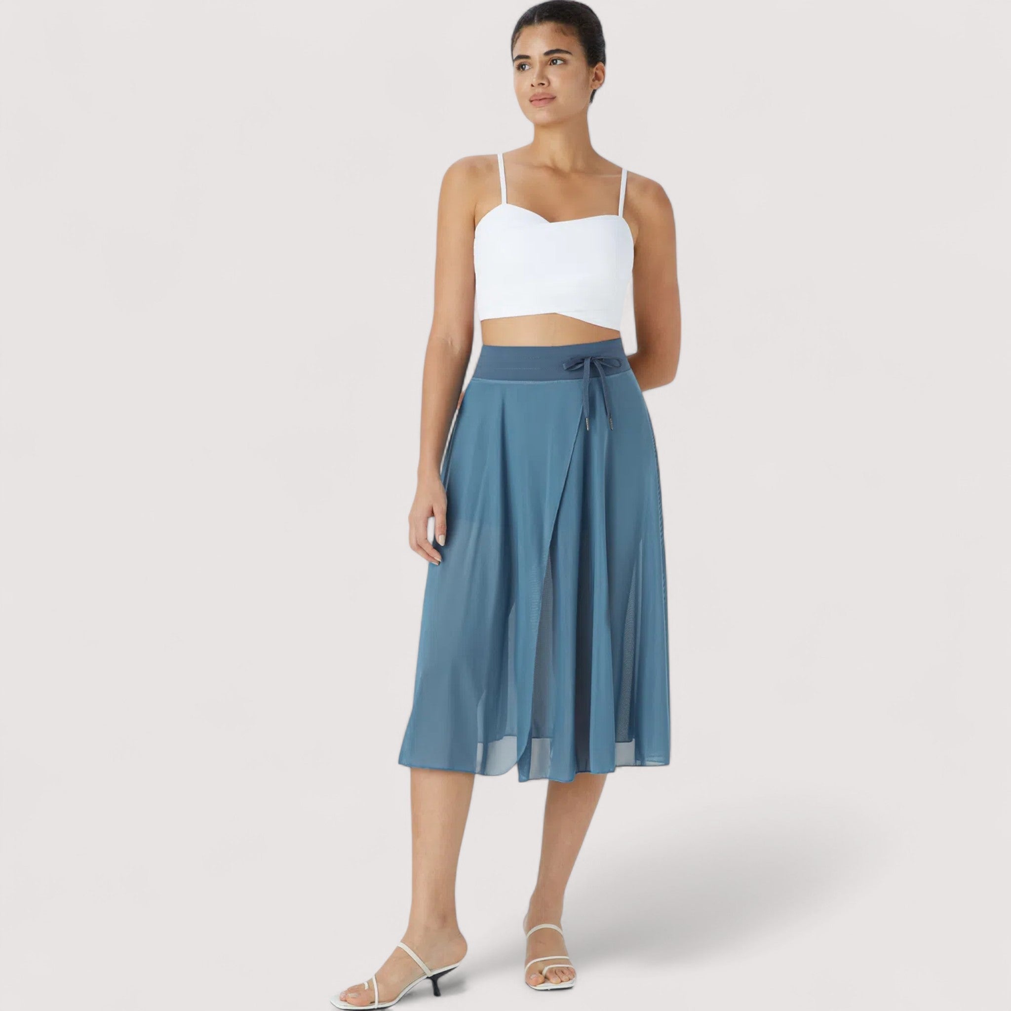 Marie™ | Urbaner Rock