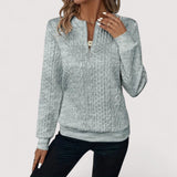 Birgit™ | Eleganter Stilvoller Strickpullover