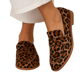 Sophia | Weiche Loafers