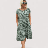 Nelia™ | Sommerkleid