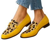 Remy | Loafers mit Akzenten