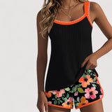 Olina™ | Elegantes Tankini-Set