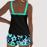 Olina™ | Elegantes Tankini-Set