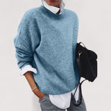 Jolanda™ | Weicher und Bequemer Cashmere-Pullover