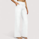 Elodie™ | Elegante Hose aus weichem Jersey