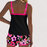 Olina™ | Elegantes Tankini-Set