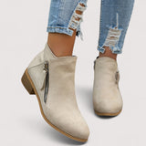 Milena™ | Modische Damen Orthopädische Stiefel