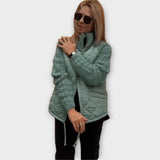 LIVIANE | ELEGANTE STRICKJACKE