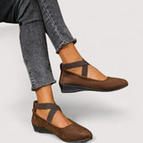 Lorie™ | Bequeme Keilpumps