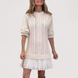 Marla™ | Strickkleid
