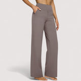 Elodie™ | Elegante Hose aus weichem Jersey