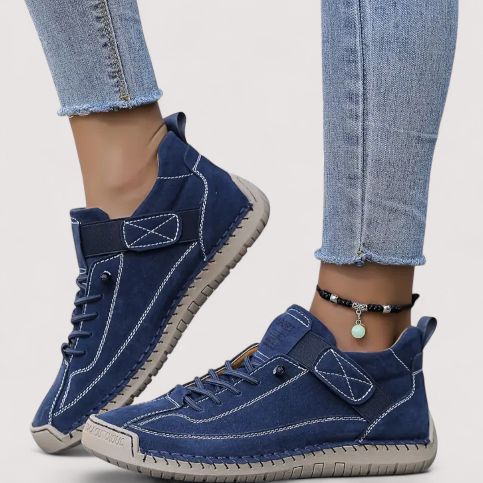 Maria™ | Orthopädische Komfort-Sneakers