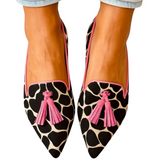 Boo |Elegante Loafers