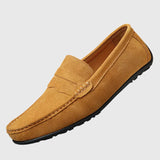 Sam | Orthopädische Loafers