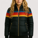 Sabrine™ | Wasserdichte Regenjacke