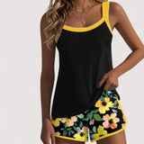 Olina™ | Elegantes Tankini-Set