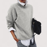 Jolanda™ | Weicher und Bequemer Cashmere-Pullover