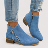 Milena™ | Modische Damen Orthopädische Stiefel