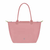 Grosse faltbare Stofftasche, Petale Pink