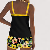 Olina™ | Elegantes Tankini-Set
