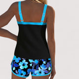 Olina™ | Elegantes Tankini-Set